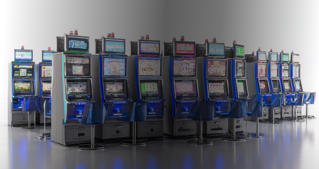 Game World Casino