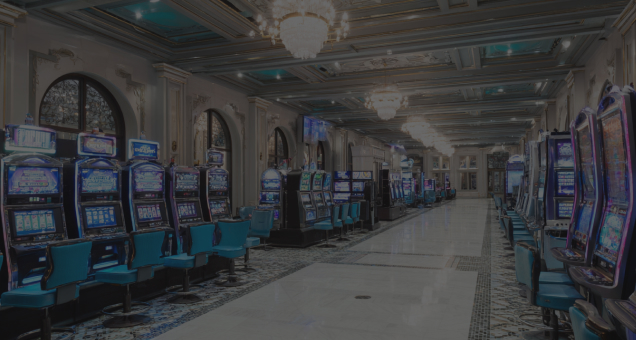 Game World Casino